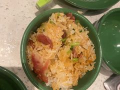 -润园四季椰子鸡火锅(海上世界店)