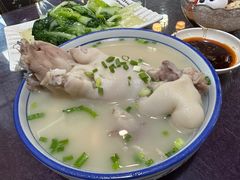 -丁太婆老妈蹄花(人民公园非遗总店)