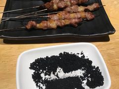 羊肉串-蒙料·手把肉(望京店)
