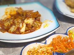 -屋里家延边朝鲜族冷面(梅林3店)