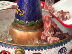 -毛辣果·贵州红酸汤牛肉火锅(西单店)