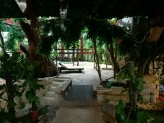 -中铁花水湾温泉酒店(大邑店)