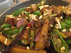 -王妈热卤·川味馆(海昌店)