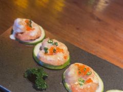 -京鹿料理(荟聚店)