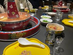 -羊大爷涮肉(亮马桥店)