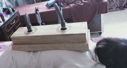 -神农灸道艾灸养生馆