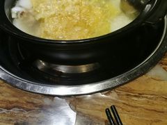 -润泽园椰子鸡(汇一城店)