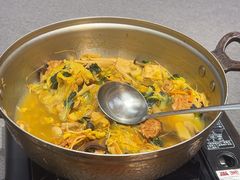 -鹊华居·地道鲁菜·海鲜·融合味(大明湖店)