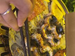 -允辛家·自助泥炉烤肉(九亭店)