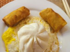 -三清山希尔顿度假酒店·三清轩中餐厅