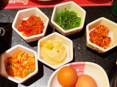 土豆泥-牛New寿喜烧(虹桥新天地店)