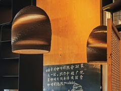 -索尔咖啡(江南新城店)