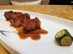 -星河湾半岛酒店-真粤中餐厅