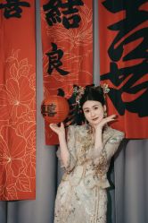 -Color卡诺婚纱礼服馆(南京严选店)