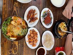 -西塔大冷面(市府大路店)