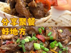 -江西人家酒楼(江北店)