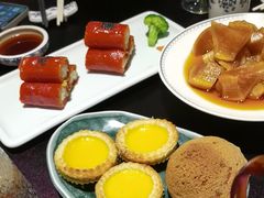 -粤匠·澳门点心粤菜海鲜(澳门半岛店)