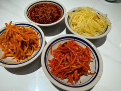 -奔跑吧陕菜·盛世长安(民乐园万达店)