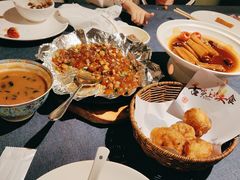 -金狮麟·新豫菜(金码大厦店)