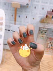 点击看大图 -Meet Nail 美睫·美甲