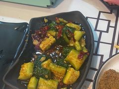 -云晓光头烧烤吧(德平路店)