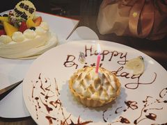 -OGGI TRATTORIA PIZZERIA(深业上城店)