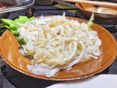 -根据地火锅(南河桥店)