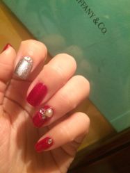 点击看大图 -悦·指间美甲