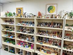 -乐天心晴·专业心理咨询(徐汇店)