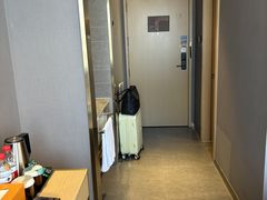 -网鱼电竞酒店(深圳福田石厦地铁站店)