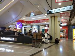 -吾悦广场(南京鼓楼店)