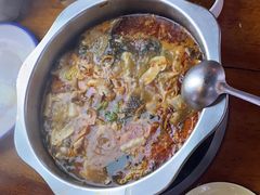 -大理.老字号渝记酸萝卜乌鱼(古城总店)
