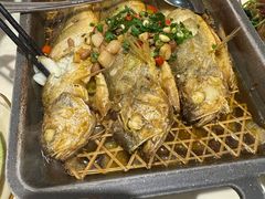 -方记六道菜馆(生态公园店)