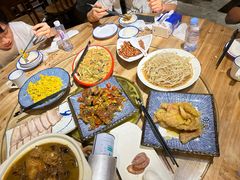 -關東雪东北菜(中庚漫游城店)