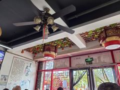 -鲁毓鲜蓬莱小面(黄山路店)