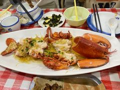 -琼大师东方烤乳猪(亚特兰蒂斯店)