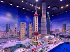 -上海乐高探索中心
