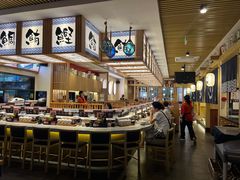 -万岁寿司(万国店)