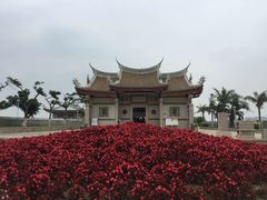 -龙舟池