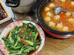 -灶东家民间菜(回兴店)