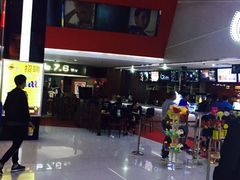 -山文星辉影城(济南和谐广场店)