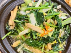 -小放牛炒菜馆(裕华东路店)