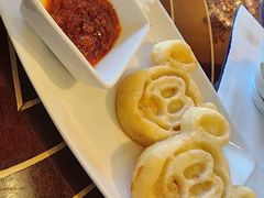 -晶荷轩(香港迪士尼乐园酒店)