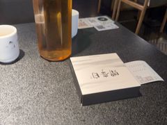 -赠李白·如诗的川味(余杭万达广场店)