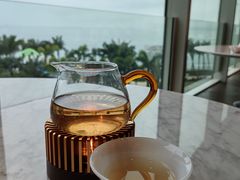-深圳美高梅酒店-品聚嘉府中餐厅