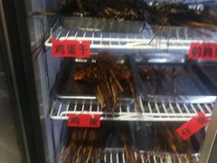 -小向麻辣烫(天街总店)