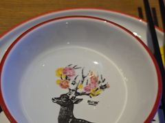 -新白鹿餐厅(城西银泰城店)