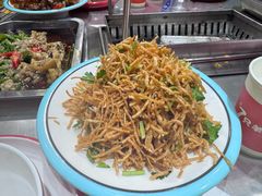 -古彭7只羊·招牌白串·碳锅羊肉旗舰店