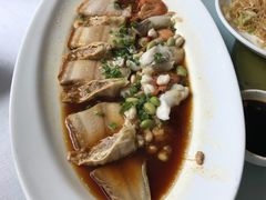 -小城故事·地道宁波味(月湖盛园店)