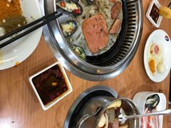 -汉丽轩·音乐自助烤肉餐厅(石岐店)